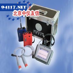 MicroCorr Touch高性能触摸屏相关仪
